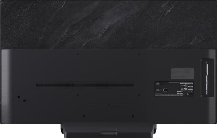 Produktbild LG OLED48C55LA (48", C5, OLED, 4K, 2025)