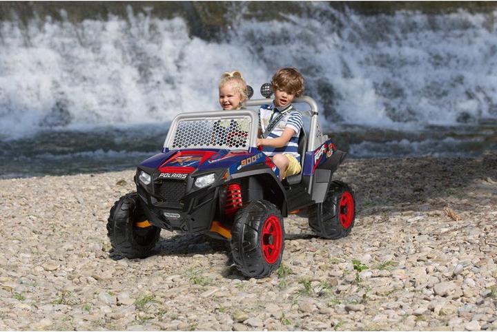 Immagine prodotto Peg Perego Polaris RZR 900 XP (24 V)