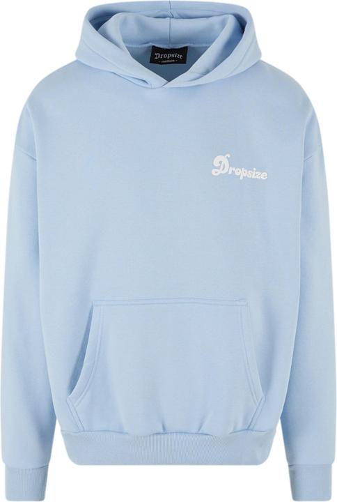 Immagine prodotto Dropsize Felpa con cappuccio DWF Heavy Oversize - 126921 (S)
