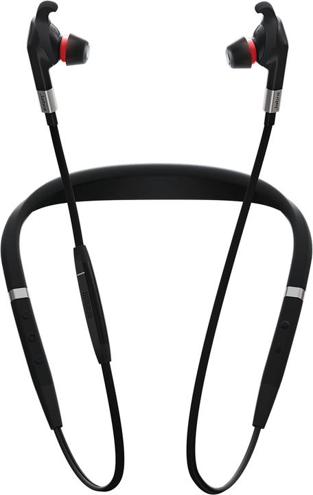 Jabra Evolve 75E MS (Wireless)
