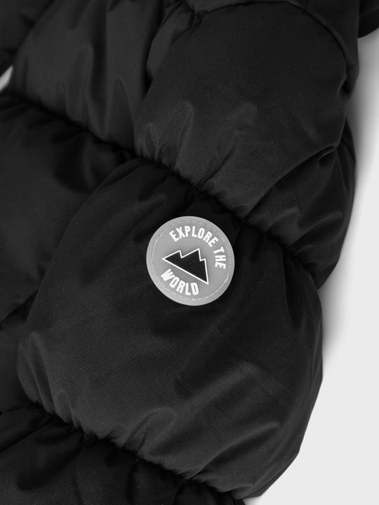 Actual product image Name it Buffer jacket (128)