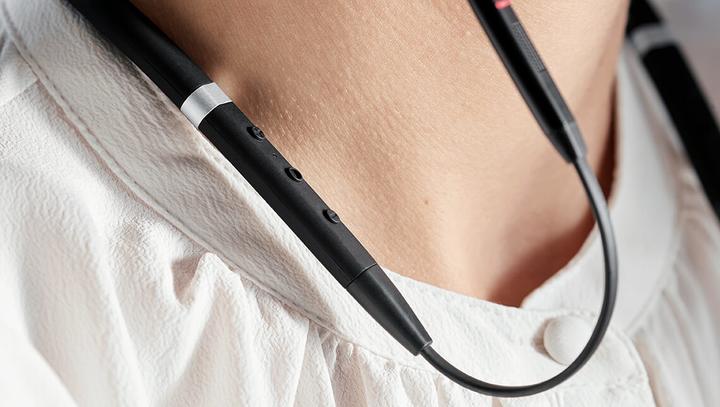 Actual product image Jabra Evolve 75E MS (Wireless)