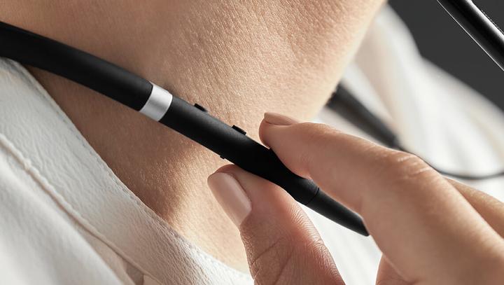Actual product image Jabra Evolve 75E MS (Wireless)
