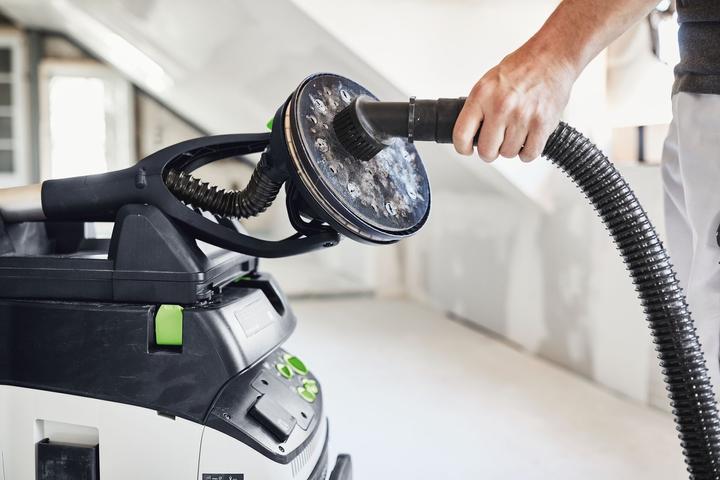 Actual product image Festool Saugpinsel D 36 SP