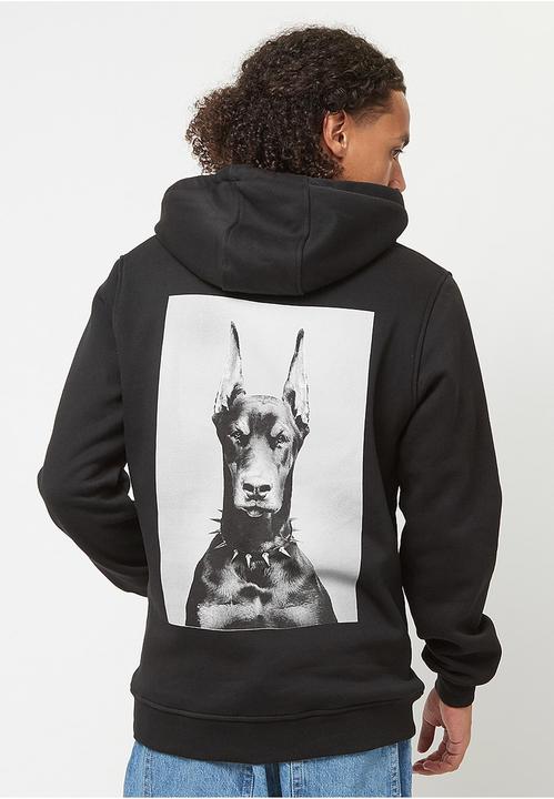 Produktbild Mister Tee Dawg Hoody - 131685 (XXL)