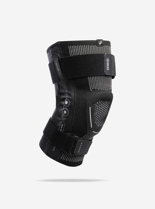 Produktbild Decathlon Kniebandage rechts/links Stufe 3 (3)