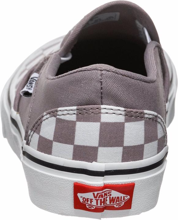 Produktbild Vans Asher Sneaker Damen (37)
