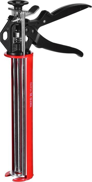 Produktbild Yato YT-6753 Dichtstoffpistole Patronenkartuschenpresse