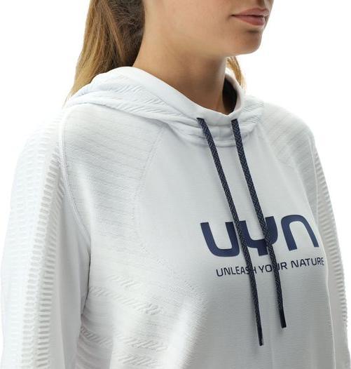 Actual product image UYN Kapuzenshirt Skipper (XS)