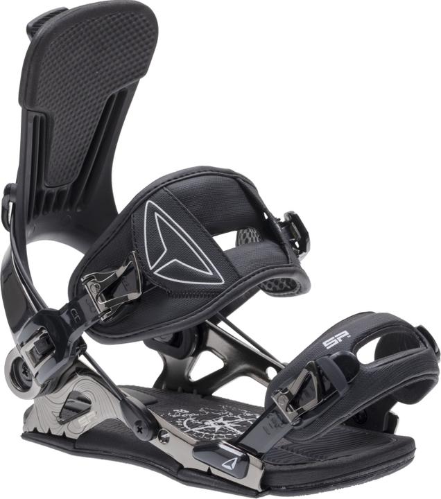 SP Snowboard bindings - buy at Galaxus