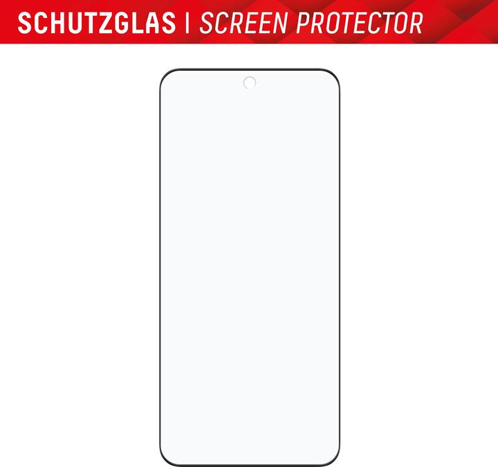 Produktbild Displex Real Glass, Full Cover Panzerglas (1 Stück, Xiaomi 14 Pro, Xiaomi 14 Ultra)