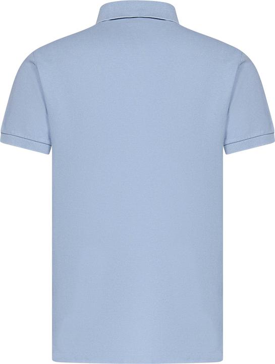 Immagine prodotto Ralph Lauren T-shirts And Polos Clear Blue (S)