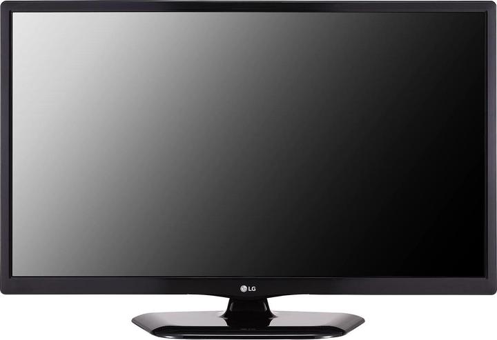 Produktbild LG 24LN661H (24", LN661H, LCD, HD ready, 2023)