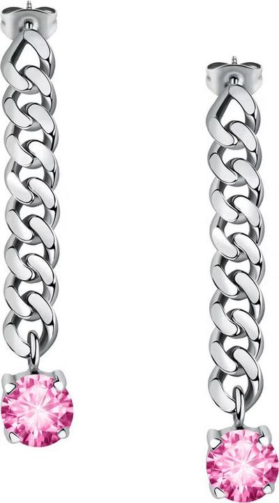 Image du produit Morellato Boucles d'oreilles Poetica (Acier inoxydable)