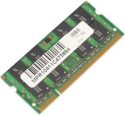 Image du produit CoreParts Mmh9674/4gb (1 x 4GB)