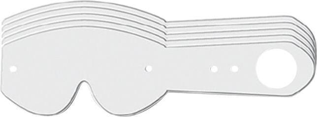 Produktbild ProGrip Abreissfolie für Moto-Gesichtsschutz/Brille