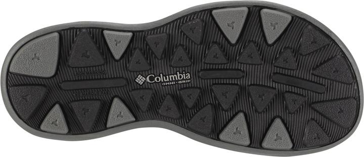 Immagine prodotto Columbia Scarpe Techsun Vent Giovani Nero, Grigio (32)