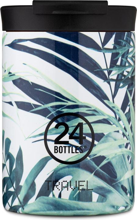 Travel Tumbler