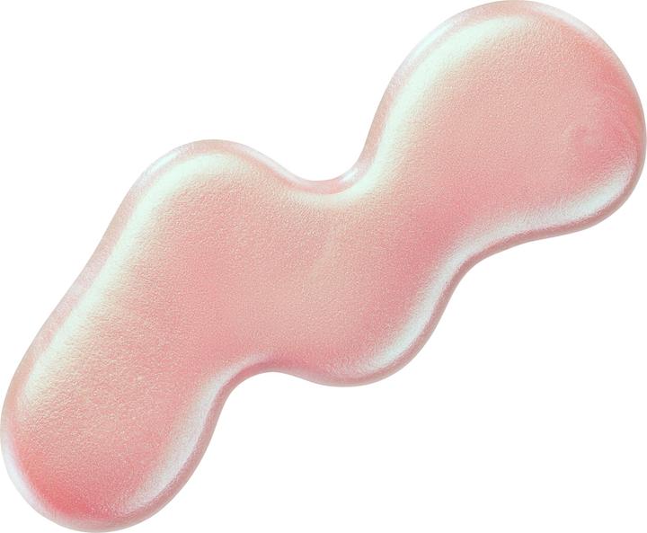 Actual product image Essie Special Effects (17 Gilded Galaxy, Gel-Effect Nail Polish)