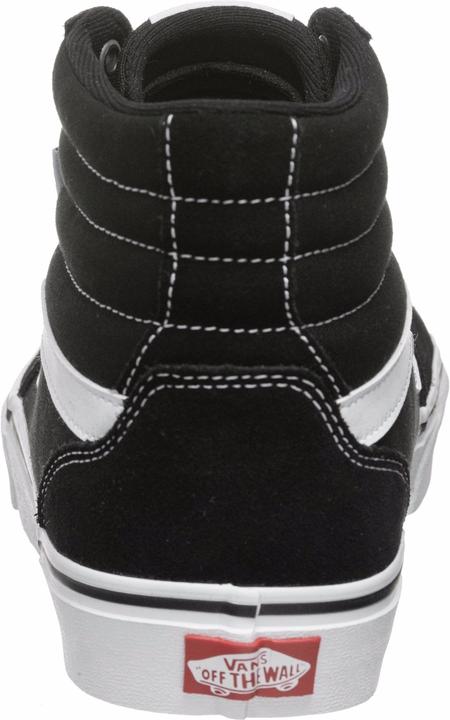 Actual product image Vans Filmore Hi Sneaker Men (40)