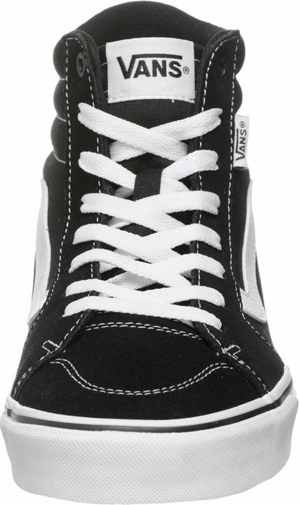 Actual product image Vans Filmore Hi Sneaker Men (40)
