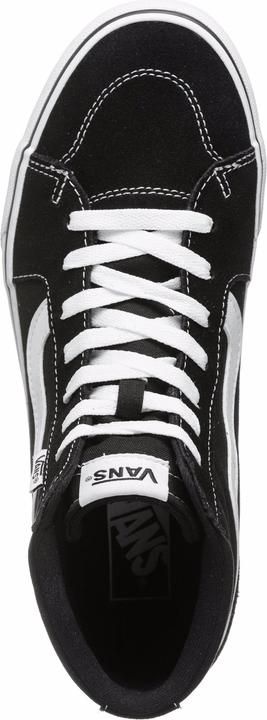 Actual product image Vans Filmore Hi Sneaker Men (40)