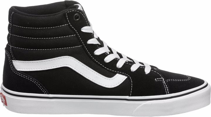Actual product image Vans Filmore Hi Sneaker Men (41)