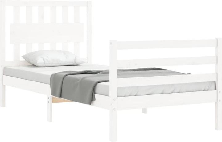 Image du produit VidaXL Joby (90 x 200 cm)