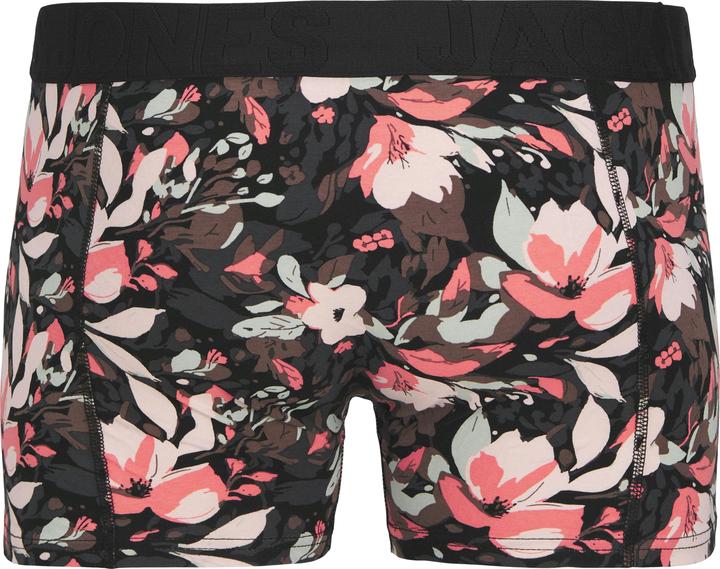 Immagine prodotto Jack & Jones Tronchetti A Fiori Jacjonah Confezione Da 3 Sn (XL, confezione da 3)
