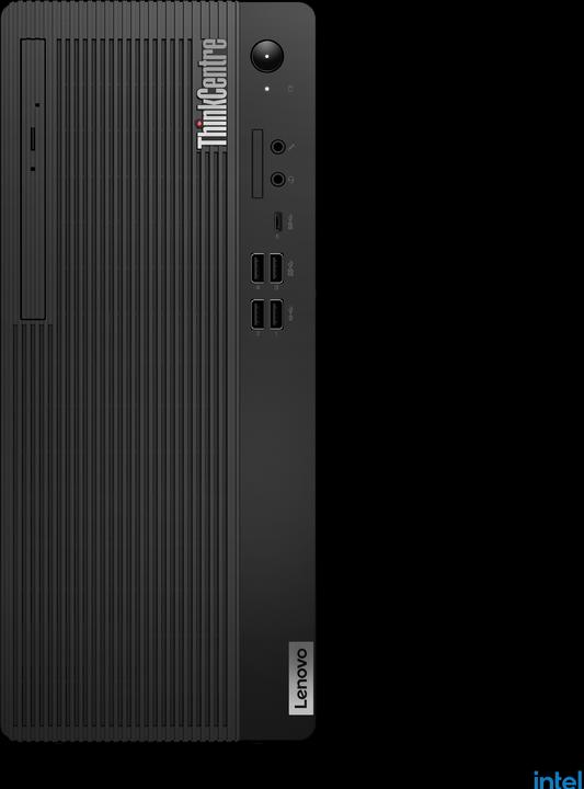 Actual product image Lenovo ThinkCentre M70t Gen 4 (Intel Core i5-13400, 16 GB, 512 GB, UHD Graphics 730)