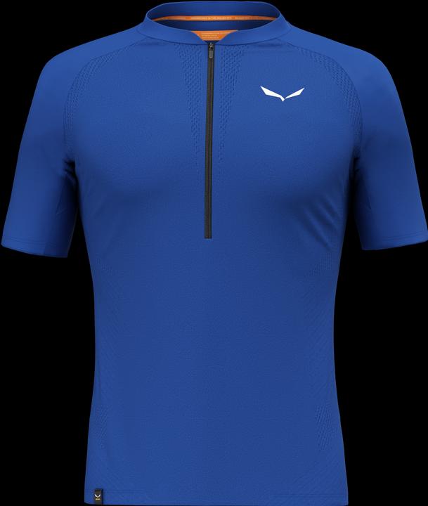 Salewa PEDROC PRO DRY Herren HZ T-SHIRT (XXL)