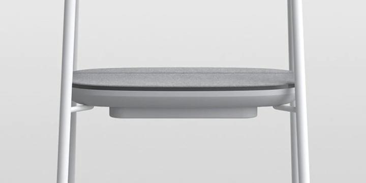 Actual product image APC Smart-UPS mobile battery for Microsoft Surface Hub 2 (400 VA, 388 W, Standby UPS)