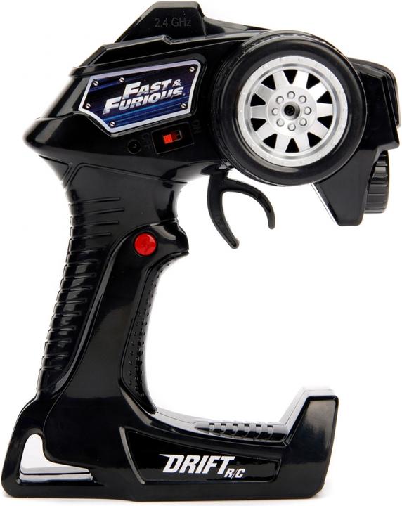 Image du produit Jada Fast and Furious Nissan Skyline