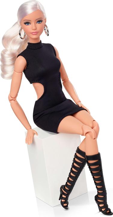 Productafbeelding Barbie Basics