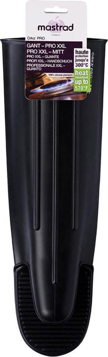 Image du produit Mastrad Gant de cuisine XXL Pro en silicone (Silicone)