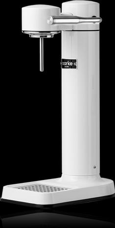 Actual product image Aarke Carbonator 3