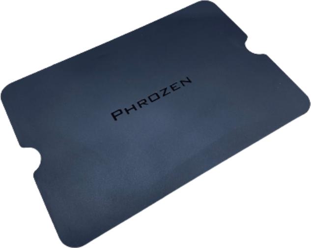 Produktbild Phrozen Resinvat Cover 8.9″