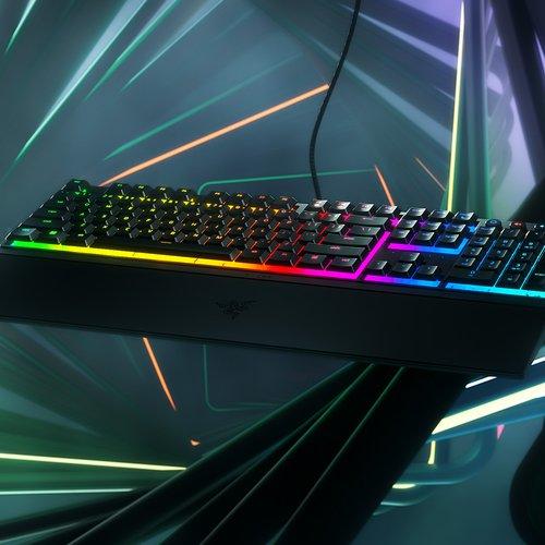 Produktbild Razer Ornata V3 (CH, Kabelgebunden)