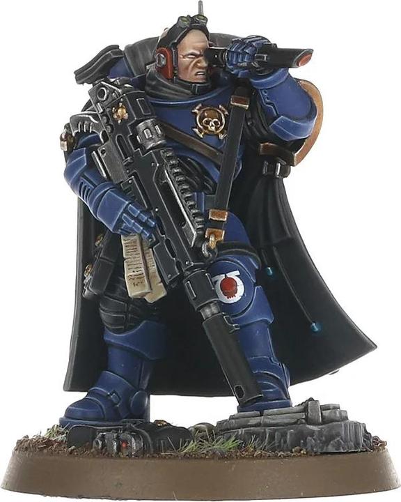 Image du produit Games Workshop Warhammer 40k - Space Marine Primaris Eliminators (Matières plastiques)