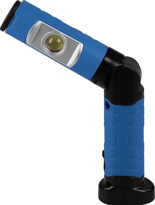 Produktbild As - Schwabe Akku LED Handlampe (500 lm)