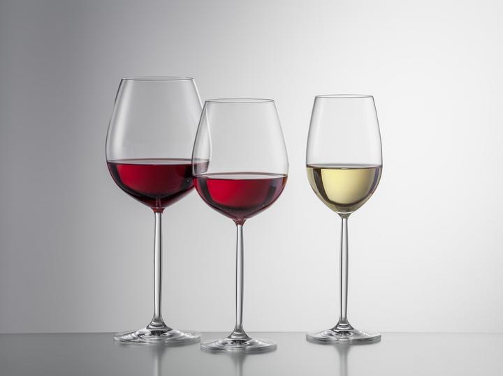 Produktbild Schott Zwiesel Diva Rotweingläser (84 cl, 1 Gläser, Rotweingläser)