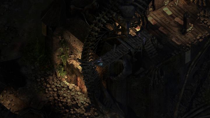 Produktbild Skybound Baldur's Gate Enhanced Edition PS4 (PS4, DE)