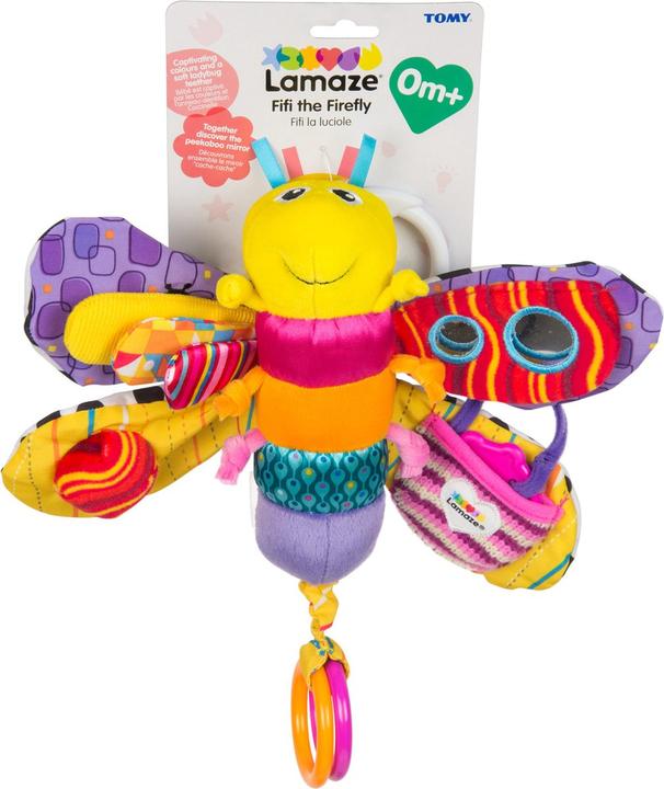 Produktbild Tomy Fifi The Firefly