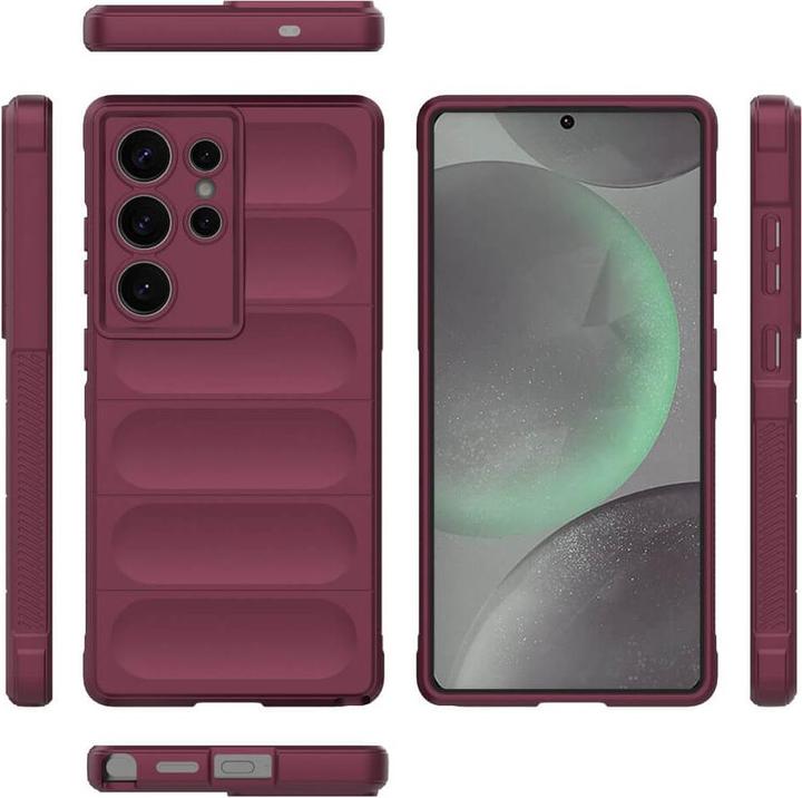 Produktbild Cover-Discount Galaxy S25 Ultra - Rugged Protective Hülle (Samsung Galaxy S25 Ultra)