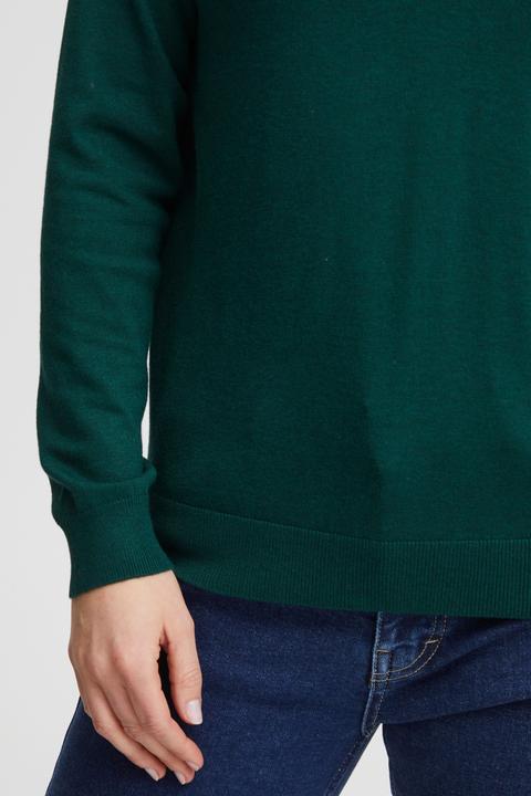 Immagine prodotto Pulz Jeans PZSARA Maglione in pizzo con scollo a V - 50207566 (M)