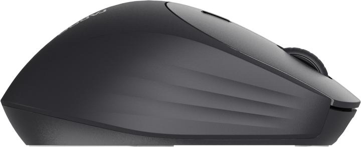 Actual product image Rapoo MT560 - Optical mouse (Wireless)