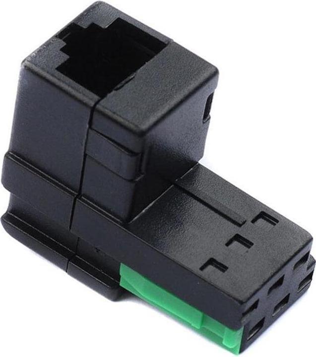 AVM Adattatore telefonico 110