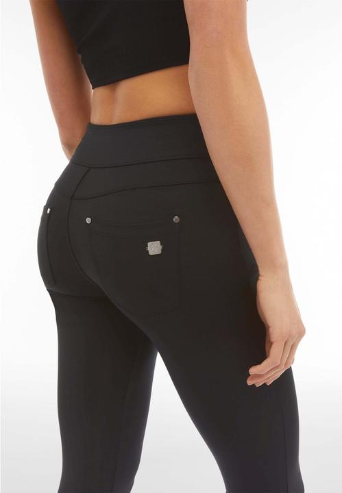 Actual product image Freddy N.O.W.® Pants NOWY1MC004REC (XL)