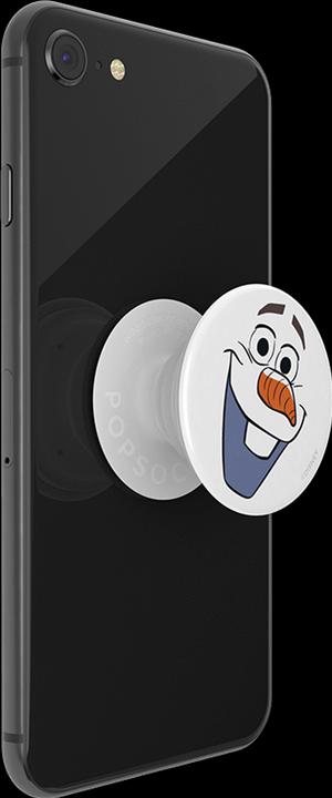 Actual product image Exquisite Gaming FROZEN Olaf + Pop Socket Limeted Edition - Cable Guy (Xbox 360, Xbox One S, Xbox Series X, PC, Mac, Switch, PS4, PS5)