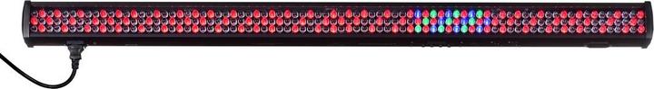 Actual product image Behringer LED FLOODLIGHT BAR 240-8 RGB - Profesjonalny reflector z 240 diodami L (LED)